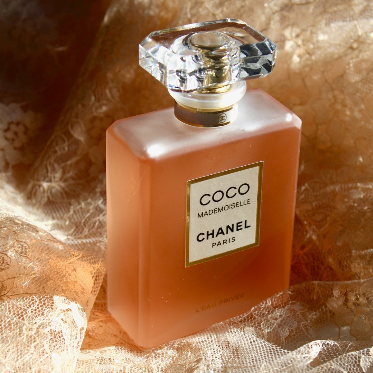 Chanel Coco Mademoiselle L'Eau Privée EDP - Cost Plus Perfume