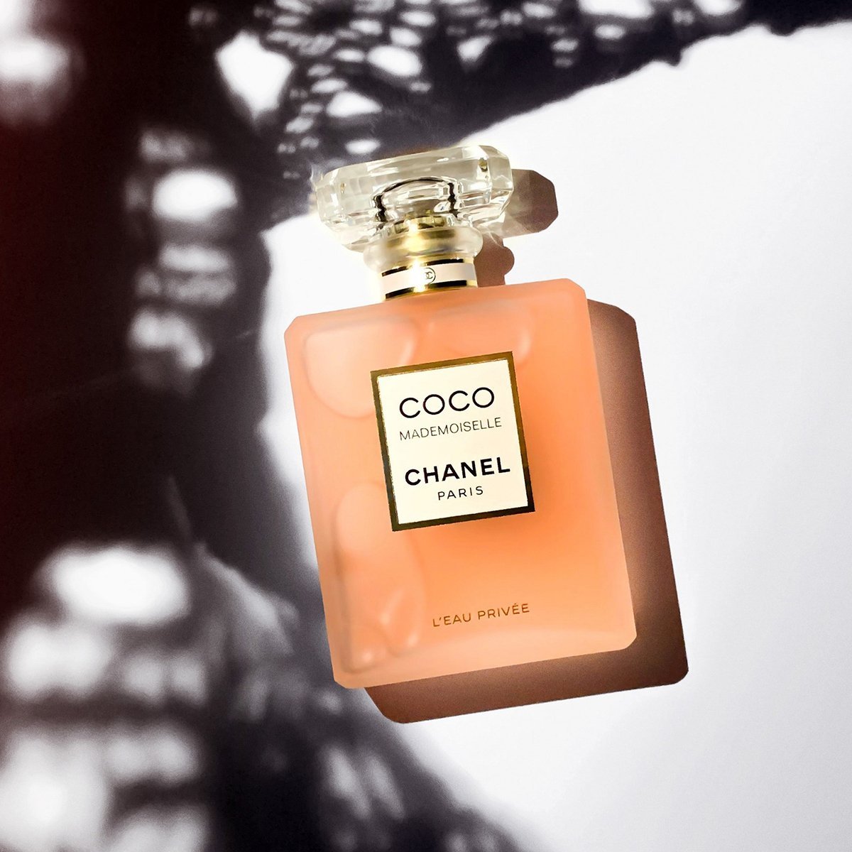 Chanel Coco Mademoiselle L'Eau Privée EDP - Cost Plus Perfume