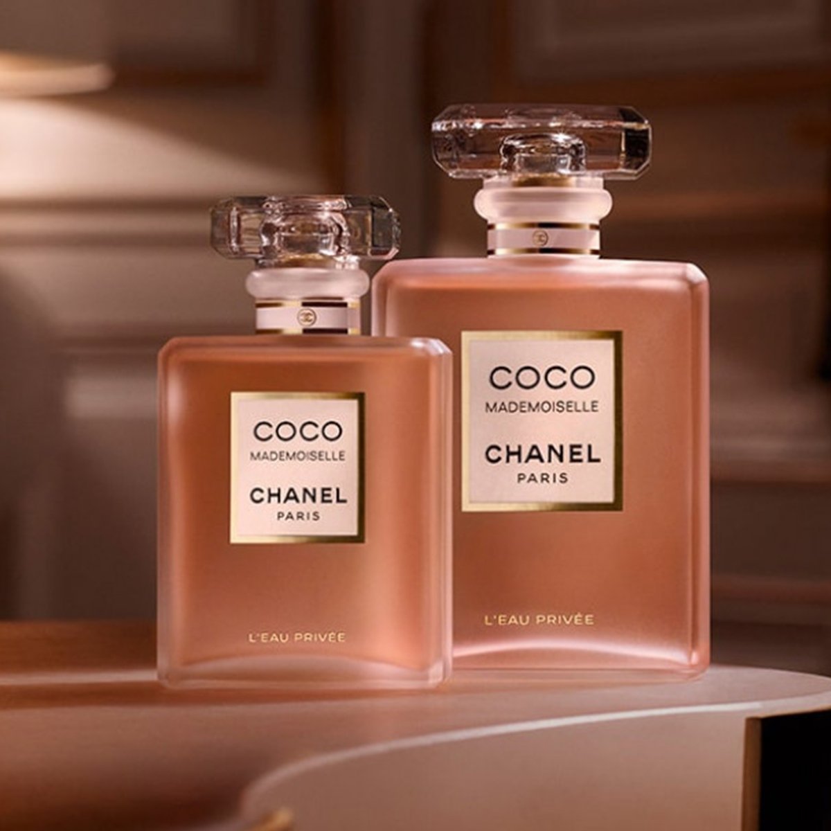 Chanel Coco Mademoiselle L'Eau Privée EDP - Cost Plus Perfume