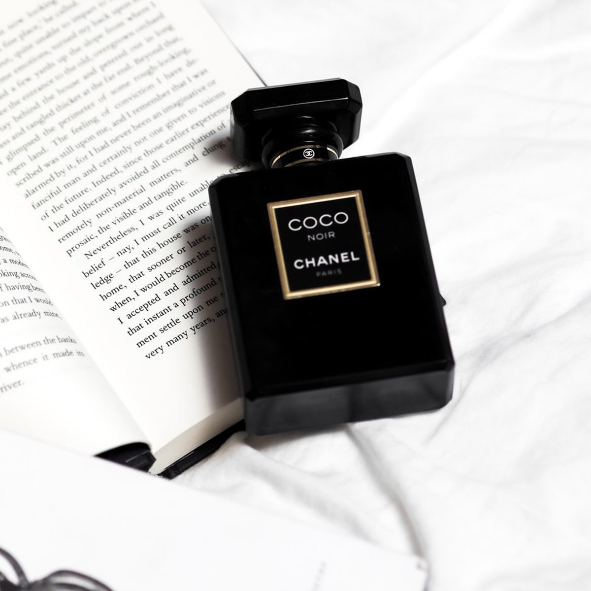 Chanel Coco Noir EDP - Cost Plus Perfume