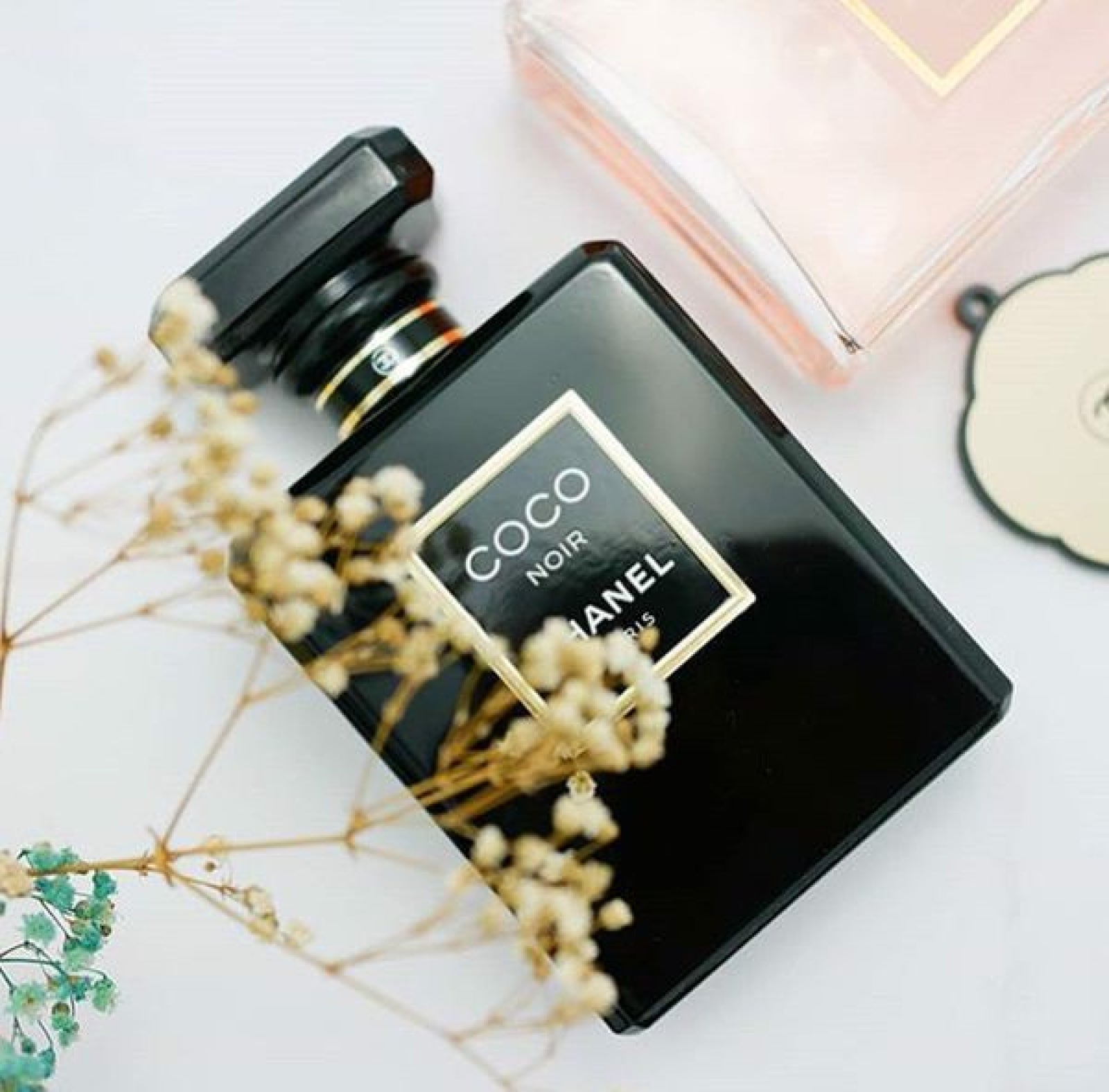 Chanel Coco Noir EDP | Cost Plus Perfume