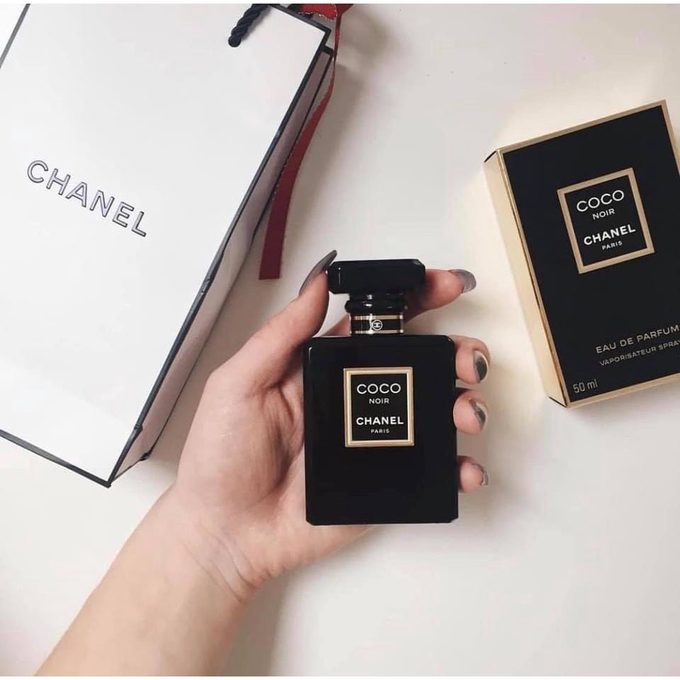 Chanel Coco Noir EDP | Cost Plus Perfume