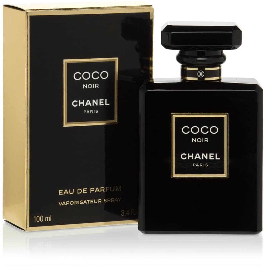 Chanel Coco Noir EDP | Cost Plus Perfume