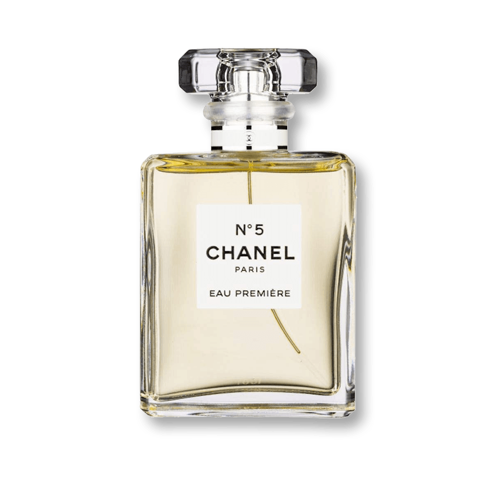 Chanel N°5 Eau Premiere EDP | Cost Plus Perfume