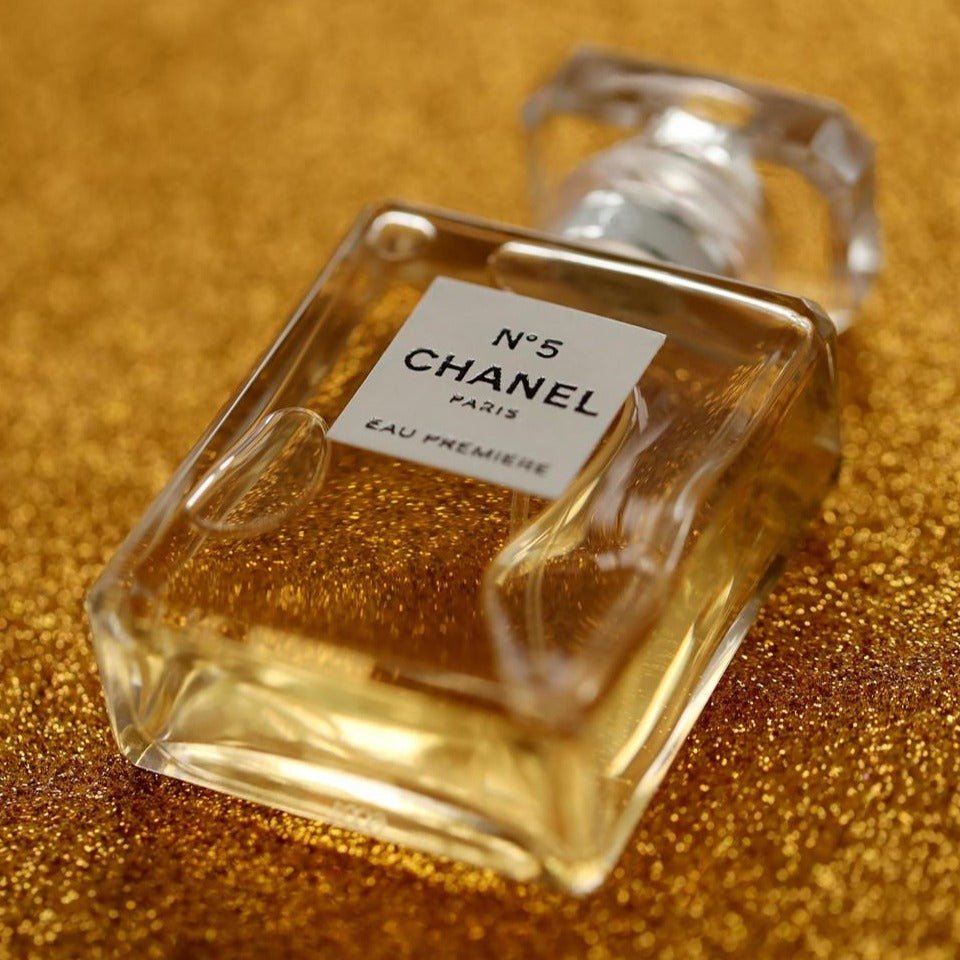 Chanel N°5 Eau Premiere EDP | Cost Plus Perfume