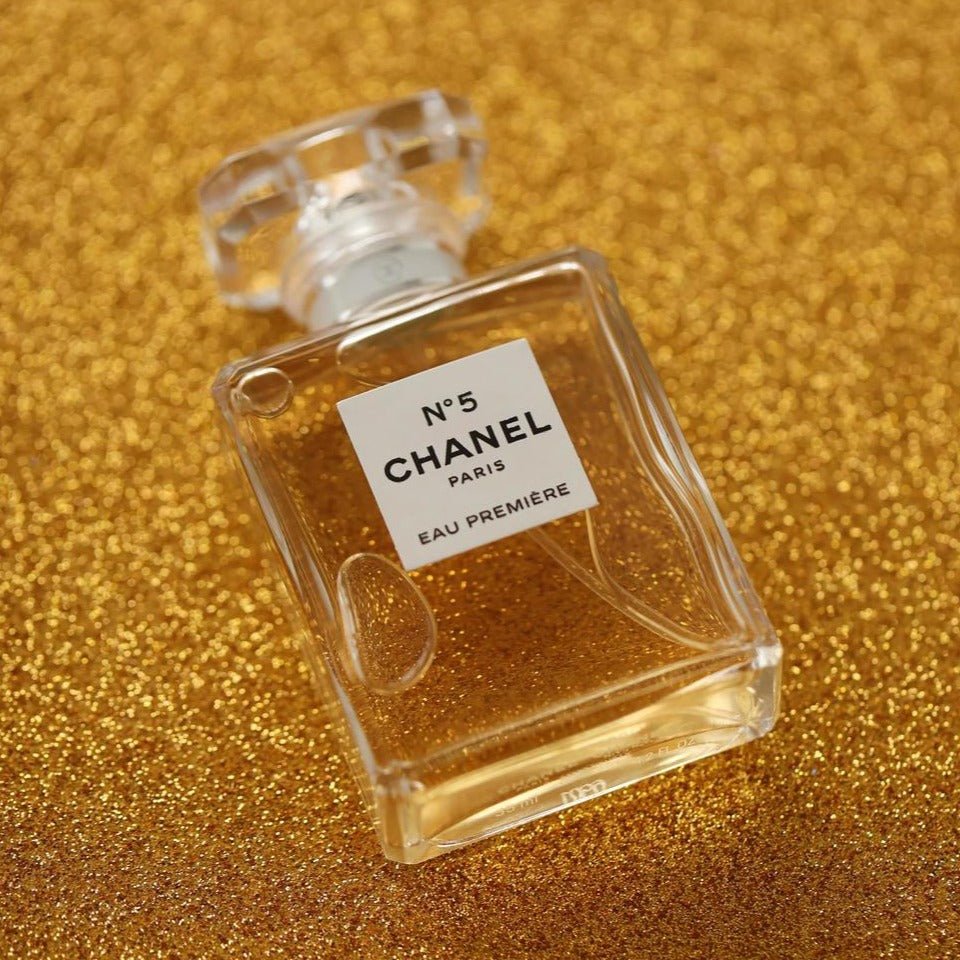 Chanel N°5 Eau Premiere EDP | Cost Plus Perfume