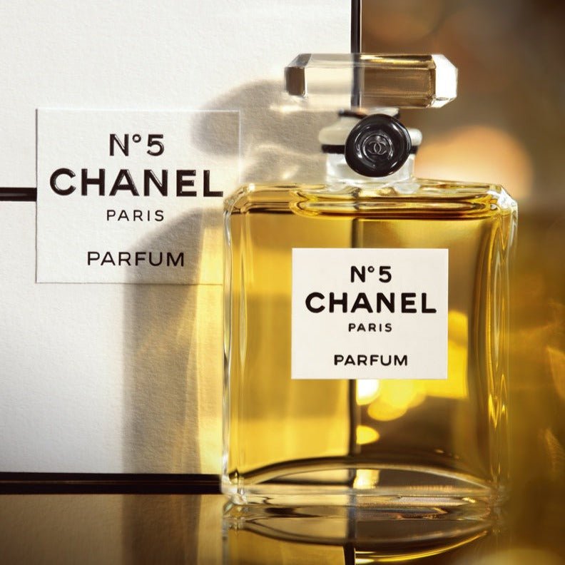 Chanel N°5 Eau Premiere EDP | Cost Plus Perfume