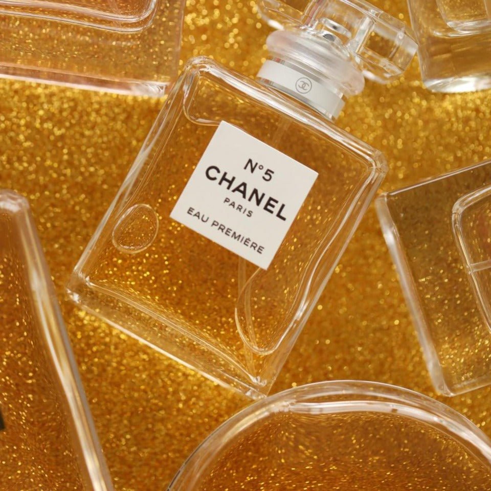 Chanel N°5 Eau Premiere EDP | Cost Plus Perfume