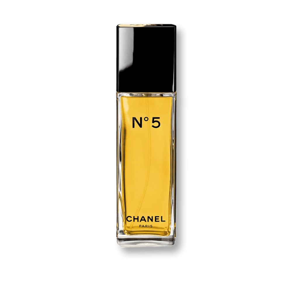 Chanel N°5 EDT | Cost Plus Perfume