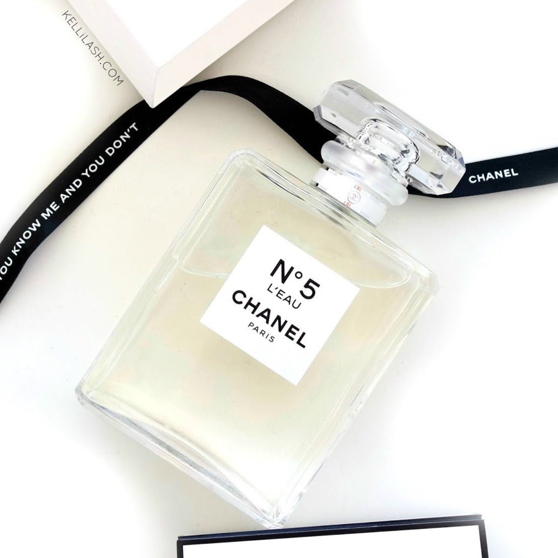 Chanel N°5 L'Eau EDT | Cost Plus Perfume