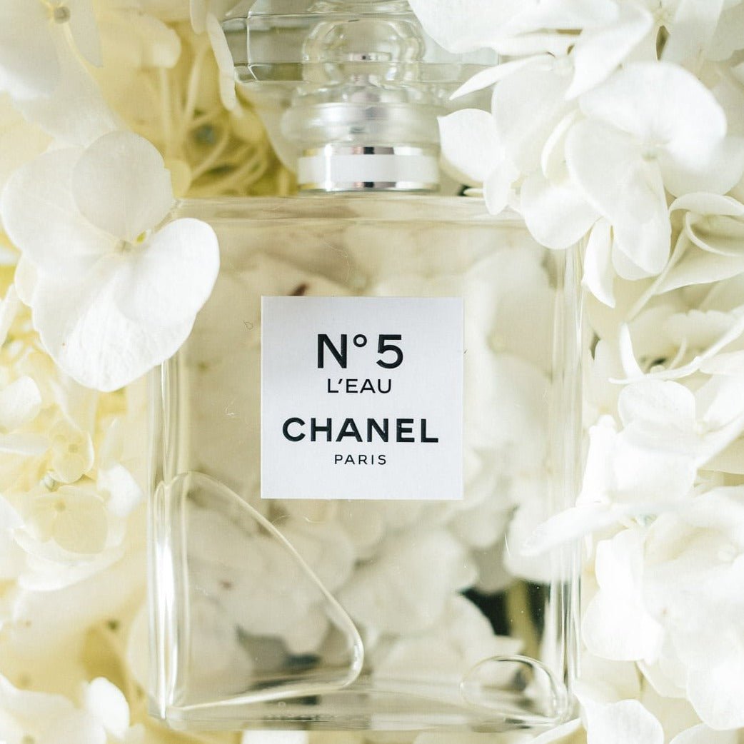 Chanel N°5 L'Eau EDT | Cost Plus Perfume