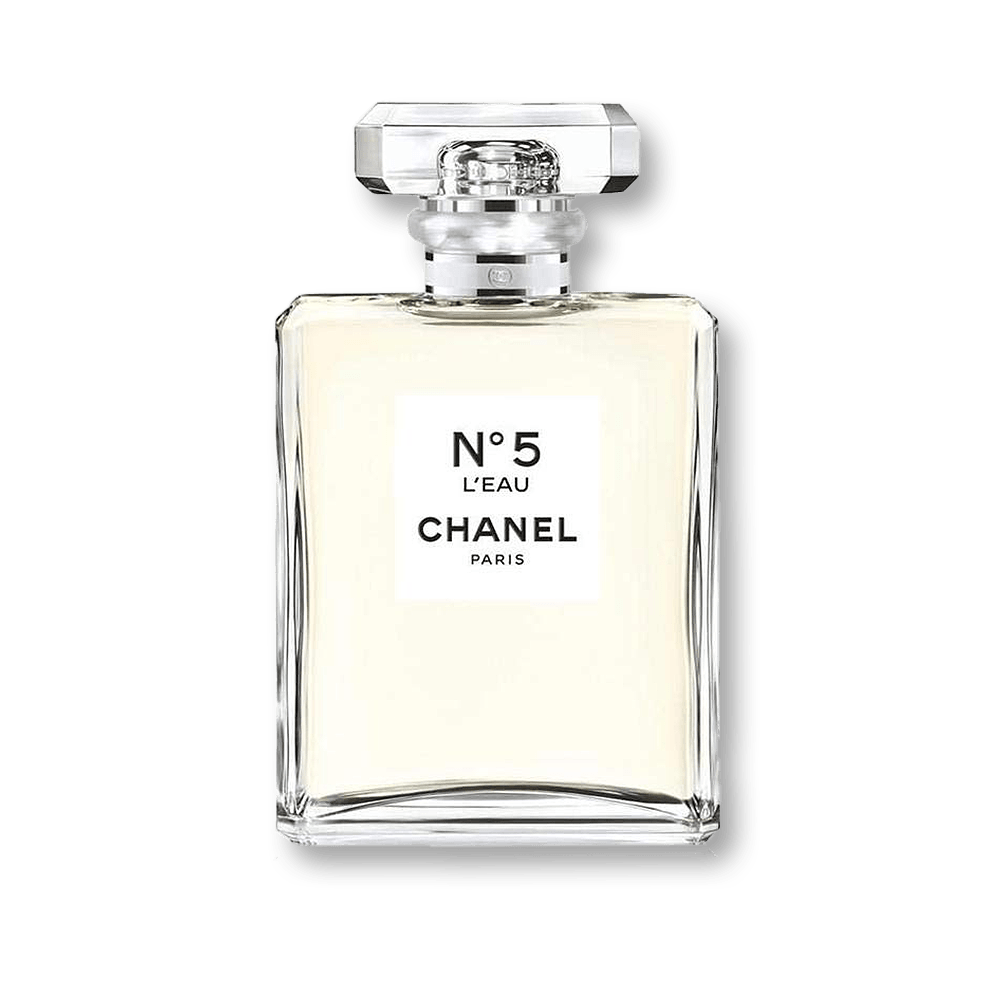 Chanel N°5 L'Eau EDT | Cost Plus Perfume