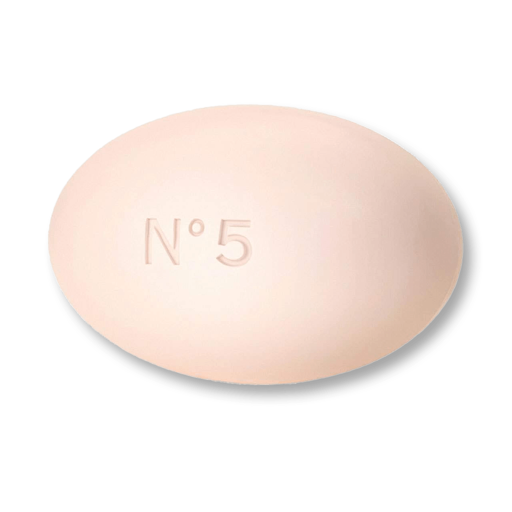 Chanel No.5 Bath Soap | Cost Plus Perfume