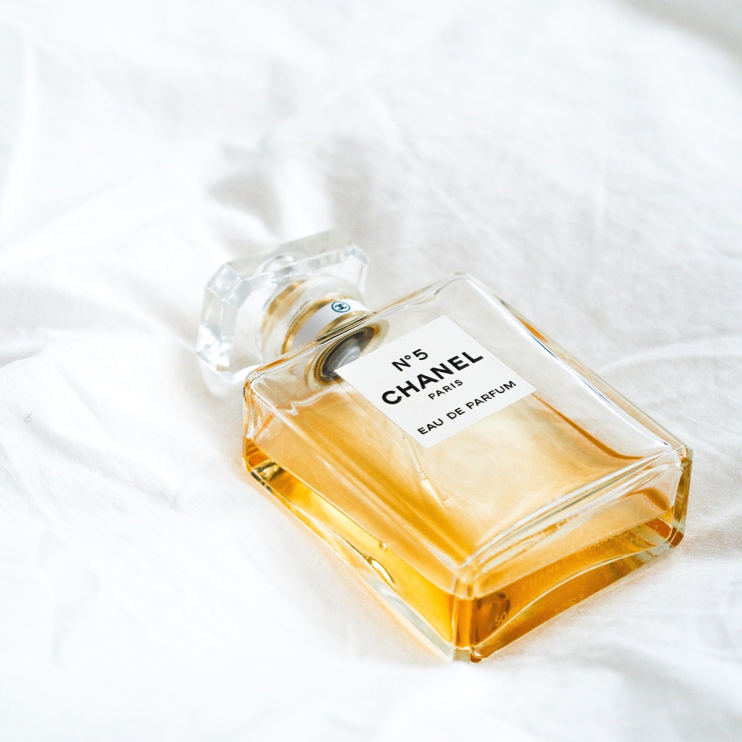 Chanel No.5 Bath Soap | Cost Plus Perfume