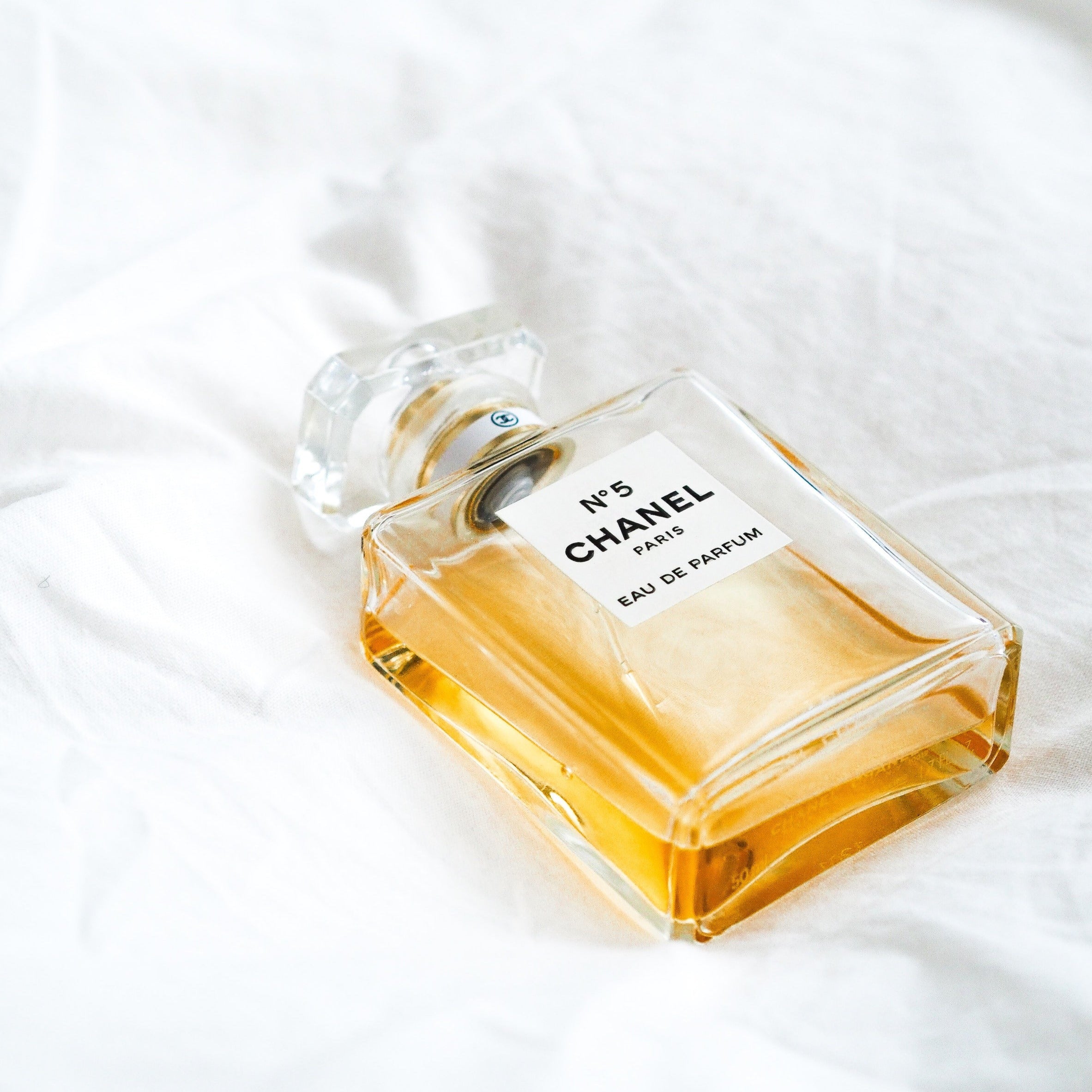 Chanel No.5 Deodorant Spray | Cost Plus Perfume