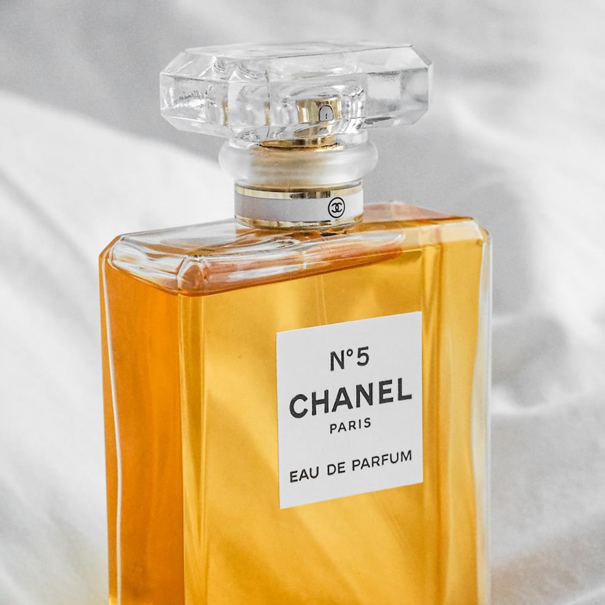 Chanel No.5 EDP Twist & Spray Set | Cost Plus Perfume