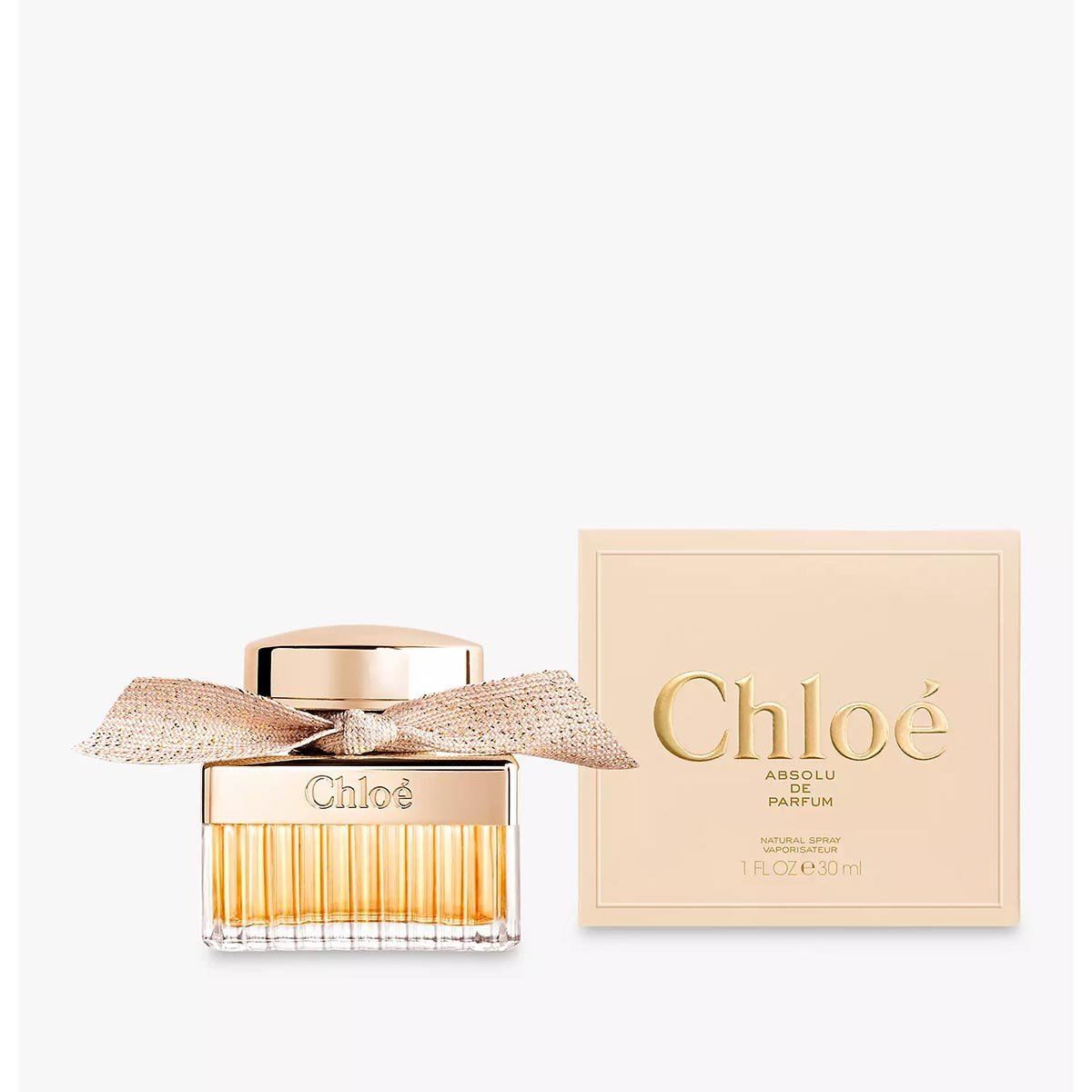 Chloé Absolu de Parfum - Cost Plus Perfume