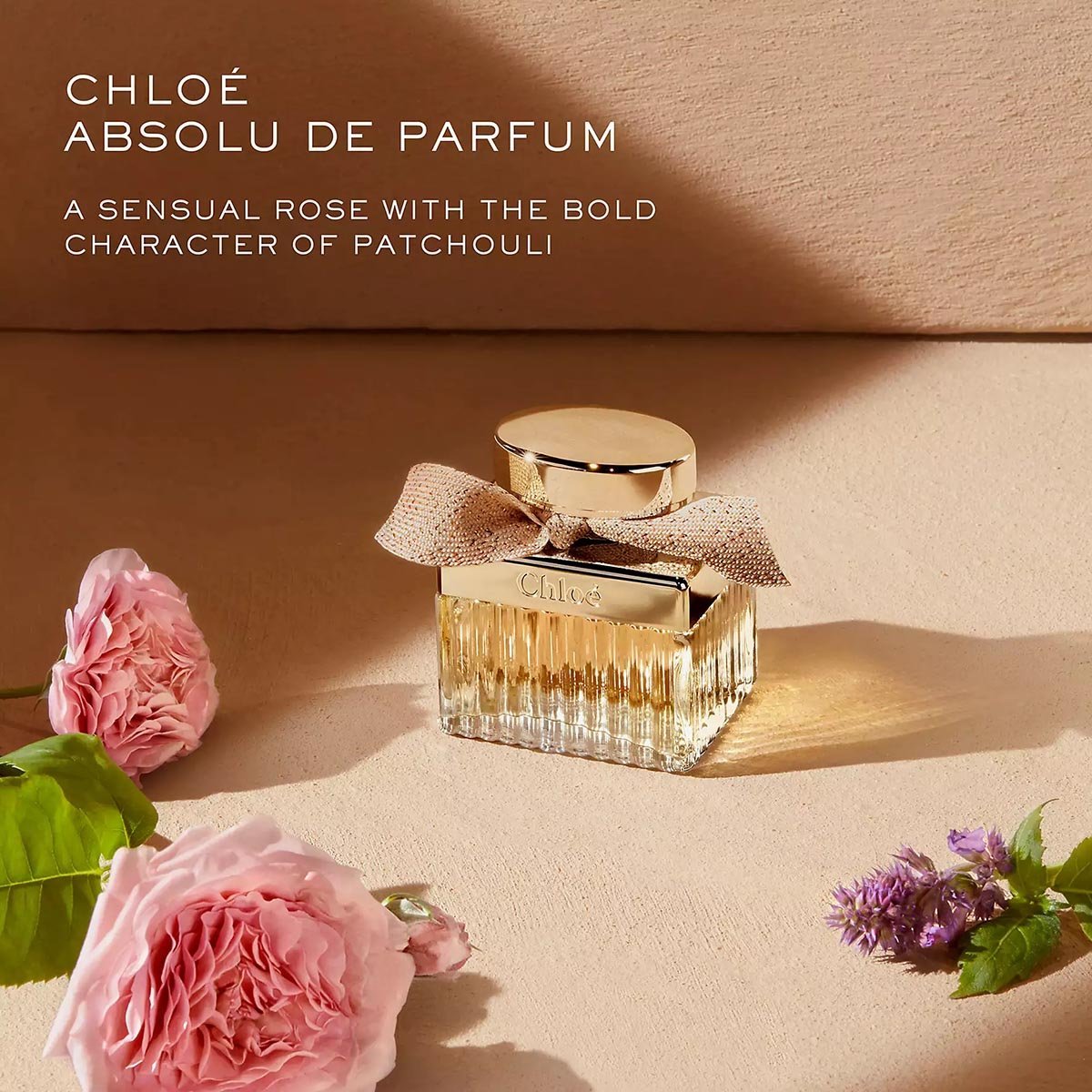 Chloé Absolu de Parfum - Cost Plus Perfume