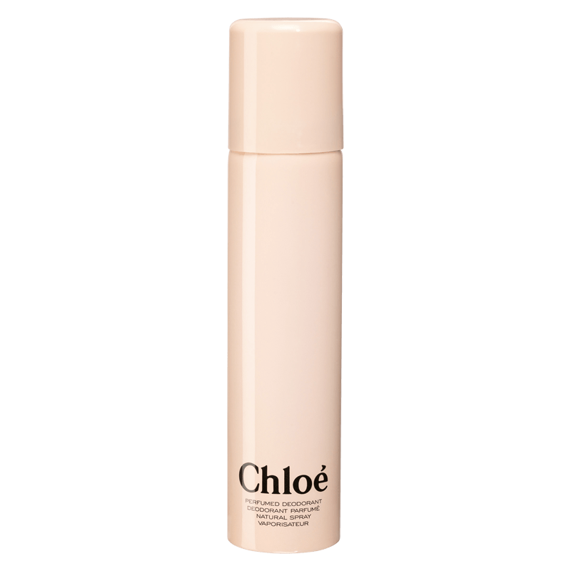 Chloe Deodorant Spray | Cost Plus Perfume