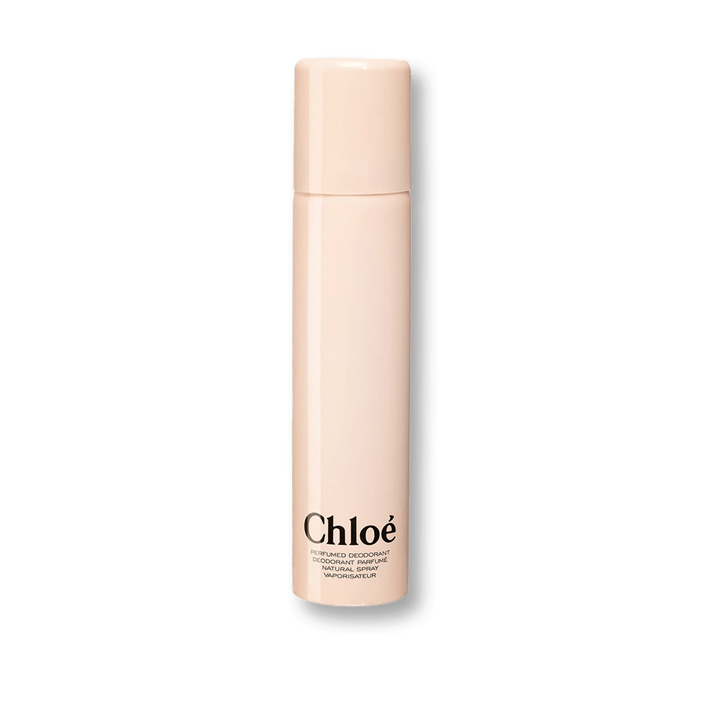 Chloe Deodorant Spray | Cost Plus Perfume