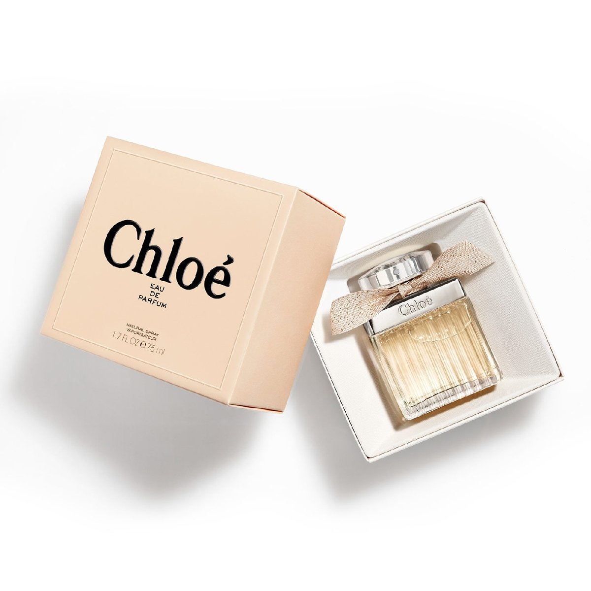 Chloe EDP Body Lotion & Travel Set | Cost Plus Perfume