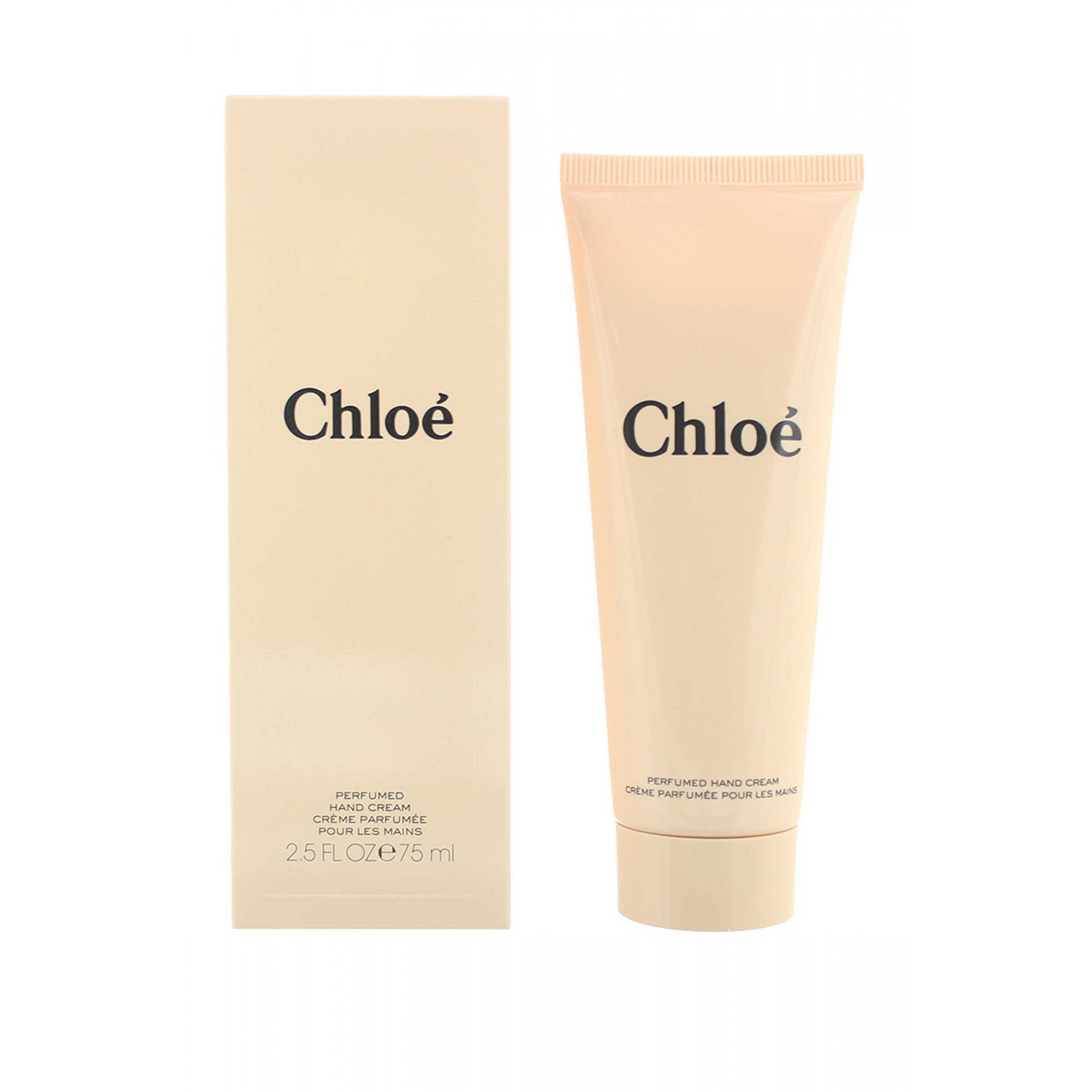 Chloe Hand Cream | Cost Plus Perfume