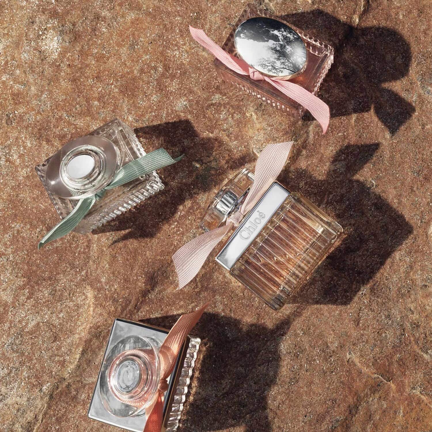 Chloe Hand Cream | Cost Plus Perfume
