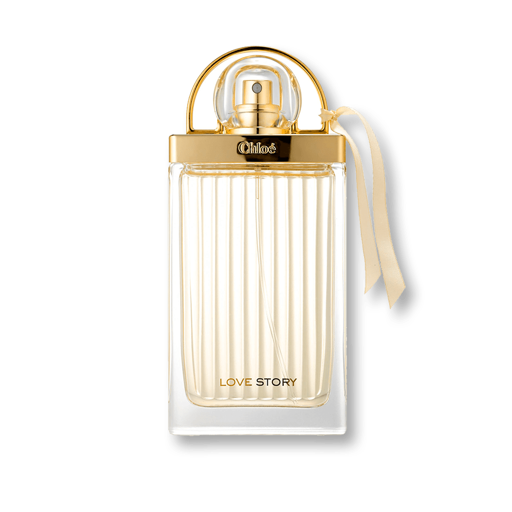 Chloé Love Story EDP - Cost Plus Perfume