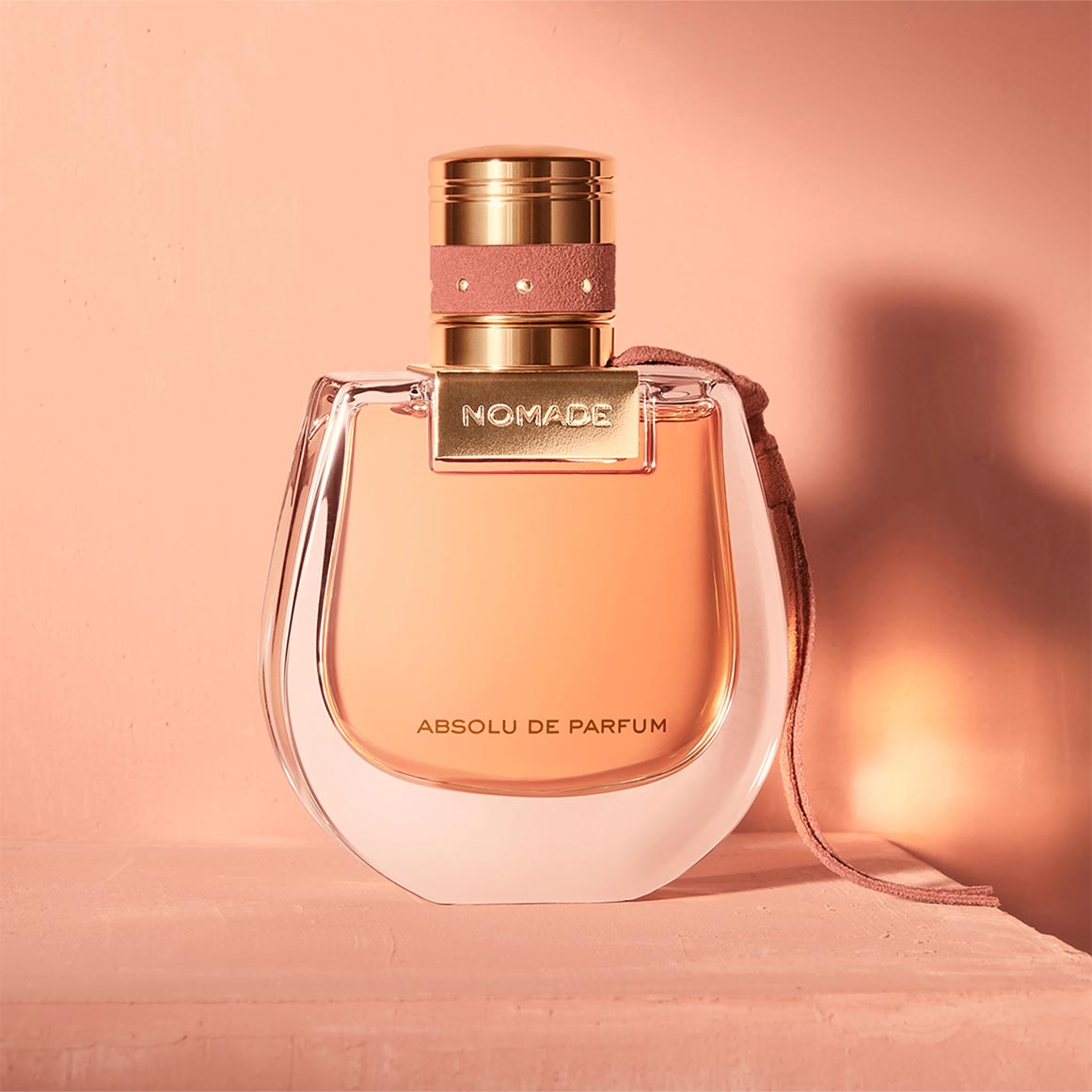 Chloé Nomade Absolu de Parfum | Cost Plus Perfume