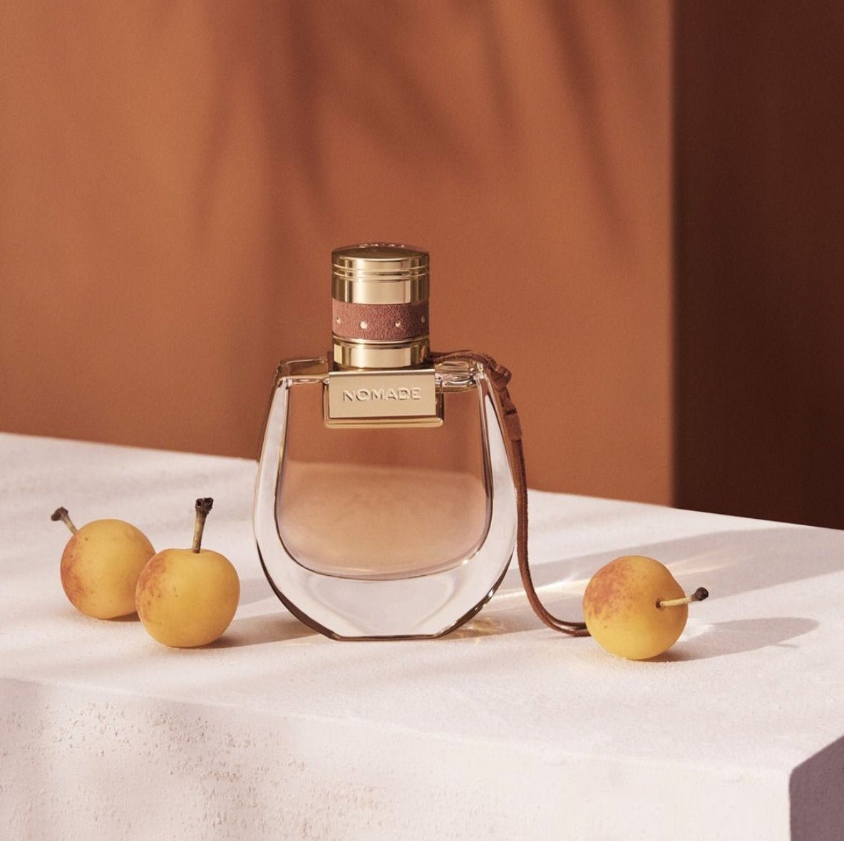 Chloé Nomade Absolu de Parfum | Cost Plus Perfume