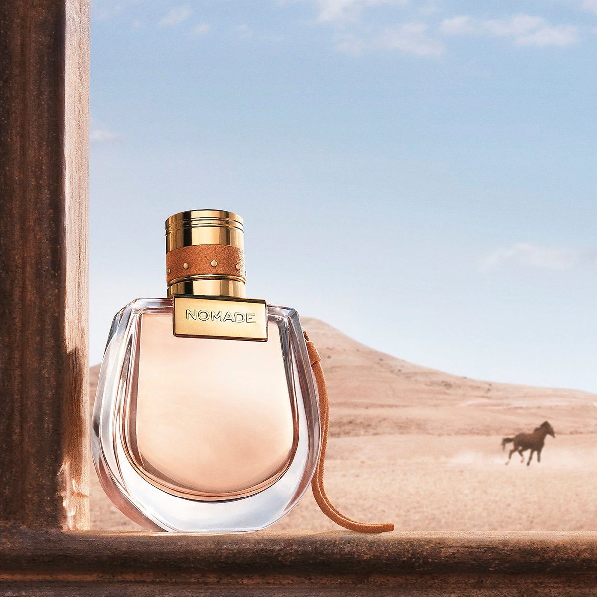 Chloé Nomade Absolu de Parfum - Cost Plus Perfume