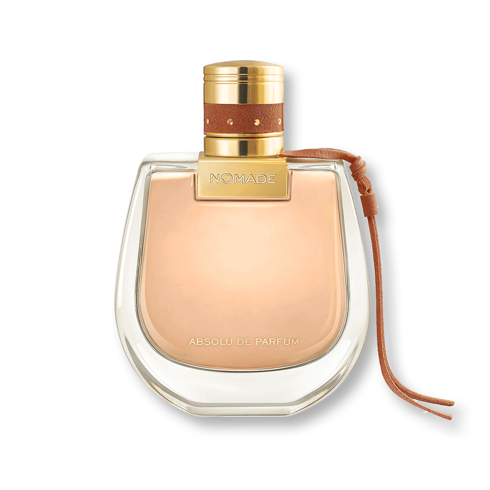 Chloé Nomade Absolu de Parfum - Cost Plus Perfume