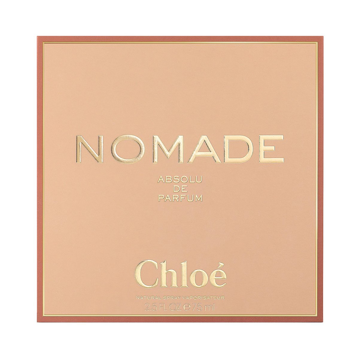 Chloé Nomade Absolu de Parfum - Cost Plus Perfume