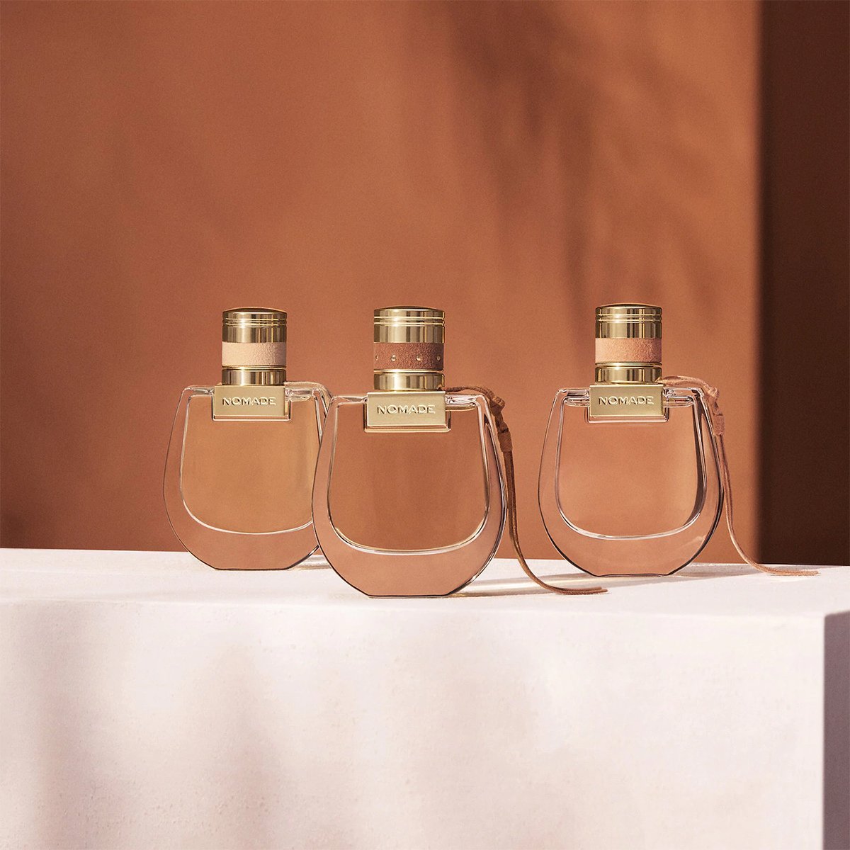 Chloé Nomade Absolu de Parfum - Cost Plus Perfume