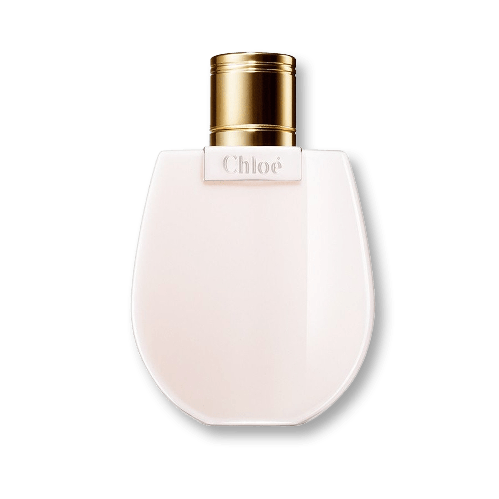 Chloe Nomade Body Lotion | Cost Plus Perfume