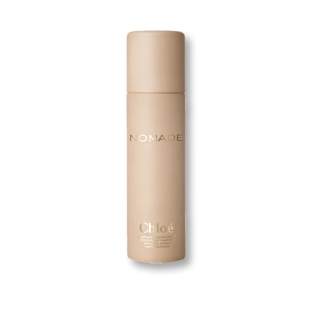 Chloe Nomade Deodorant Spray | Cost Plus Perfume
