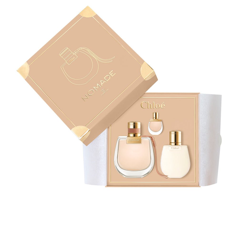 Chloé Nomade EDP Deluxe Gift Set - Cost Plus Perfume