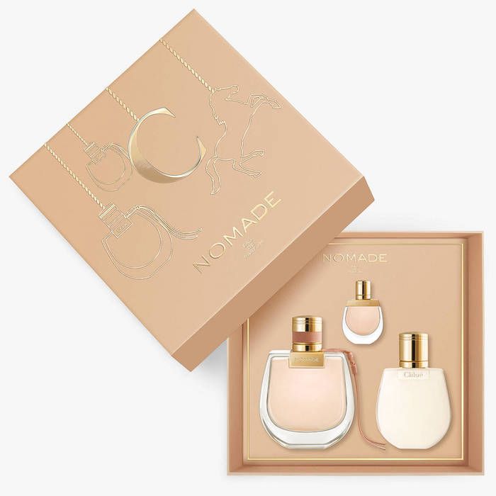 Chloé Nomade EDP Deluxe Gift Set - Cost Plus Perfume