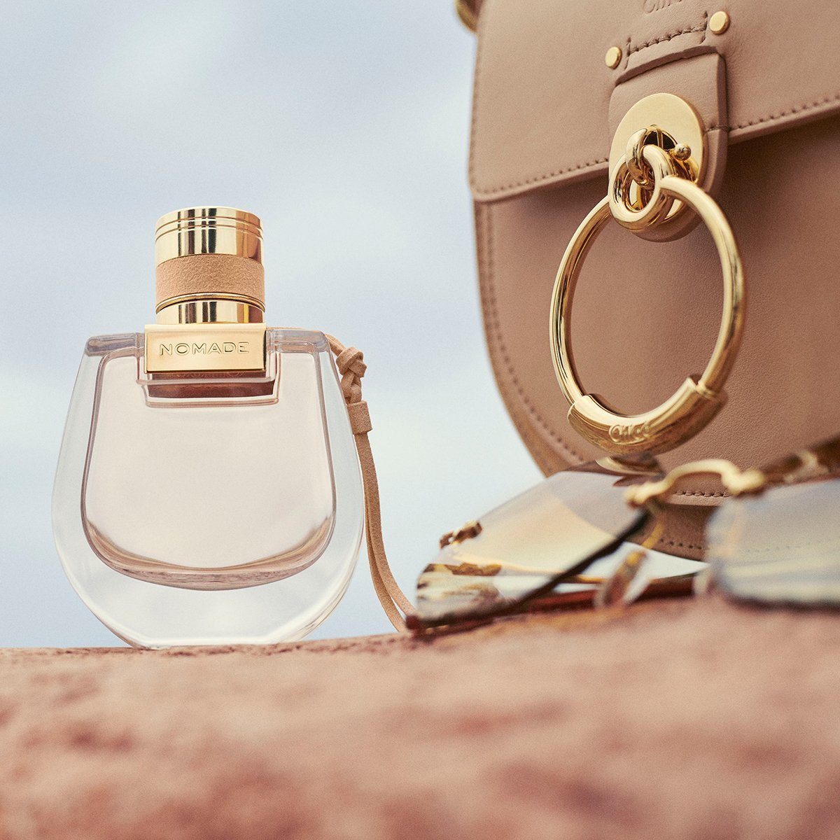 Chloé Nomade EDP Deluxe Gift Set - Cost Plus Perfume