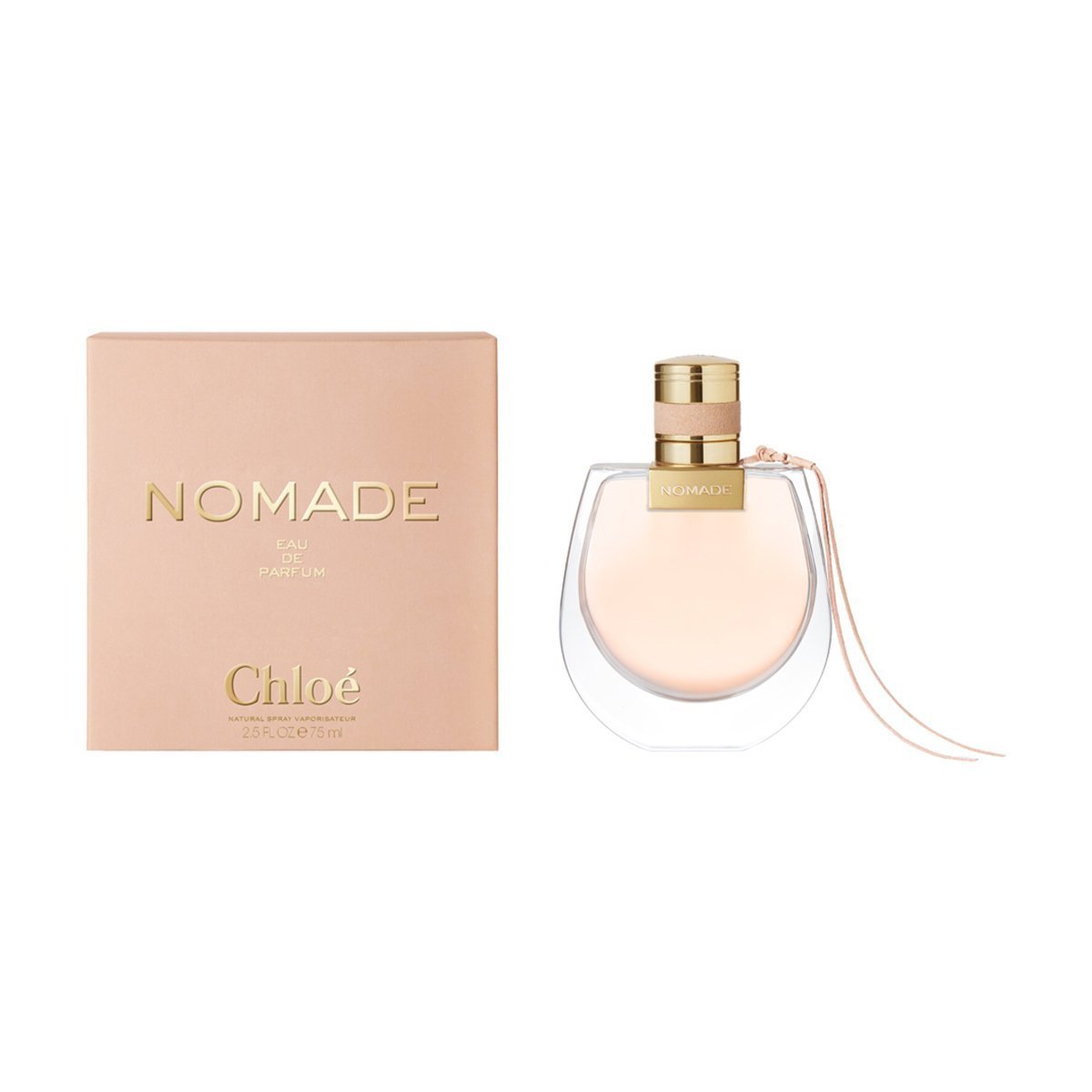 Chloé Nomade EDP Deluxe Gift Set - Cost Plus Perfume