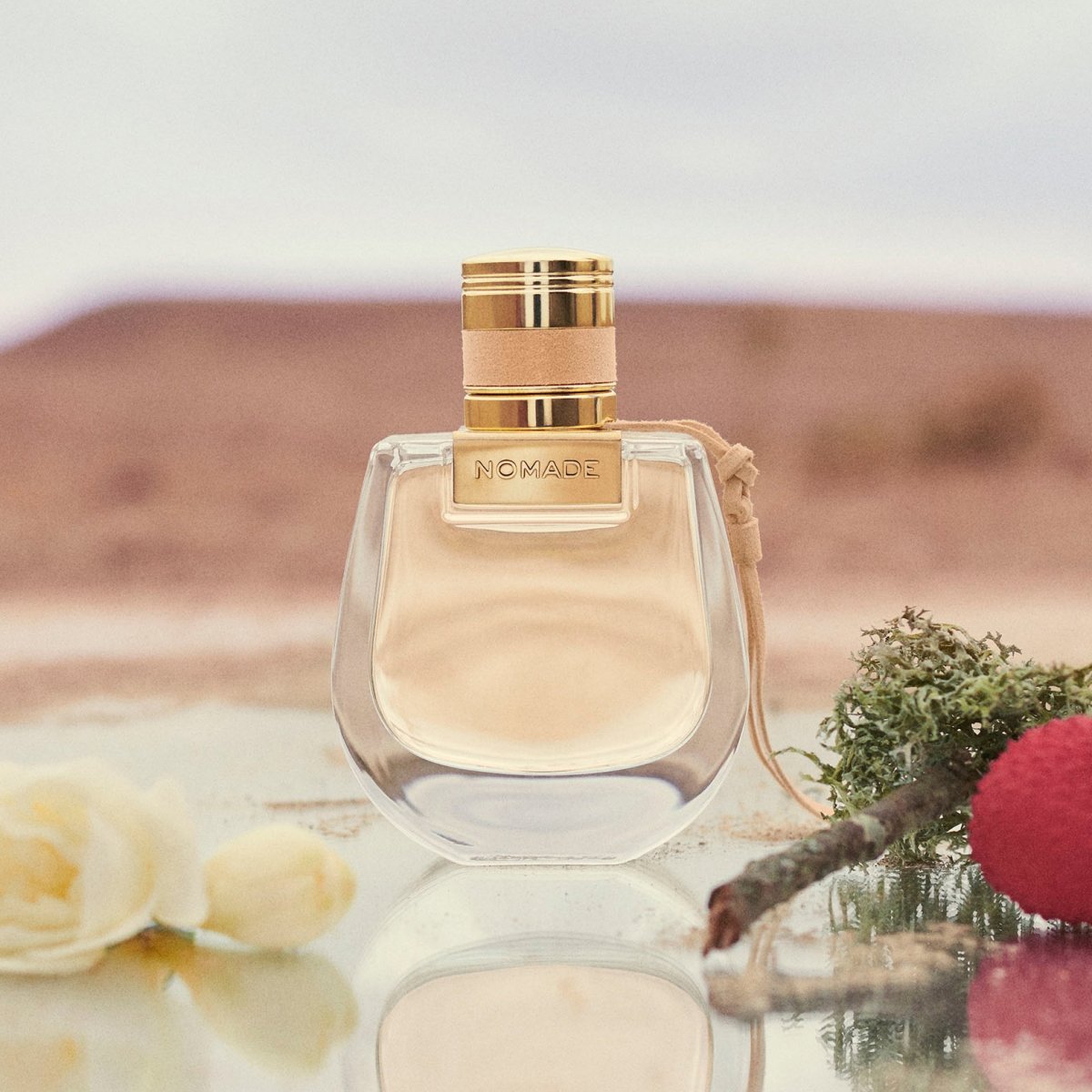 Chloé Nomade EDP - Cost Plus Perfume