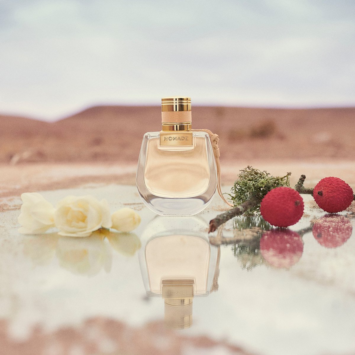 Chloé Nomade EDP - Cost Plus Perfume