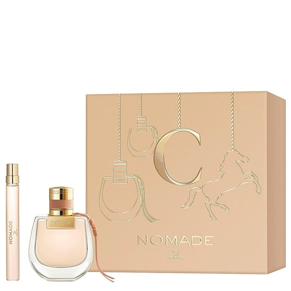 Chloe Nomade EDP Travel Set | Cost Plus Perfume