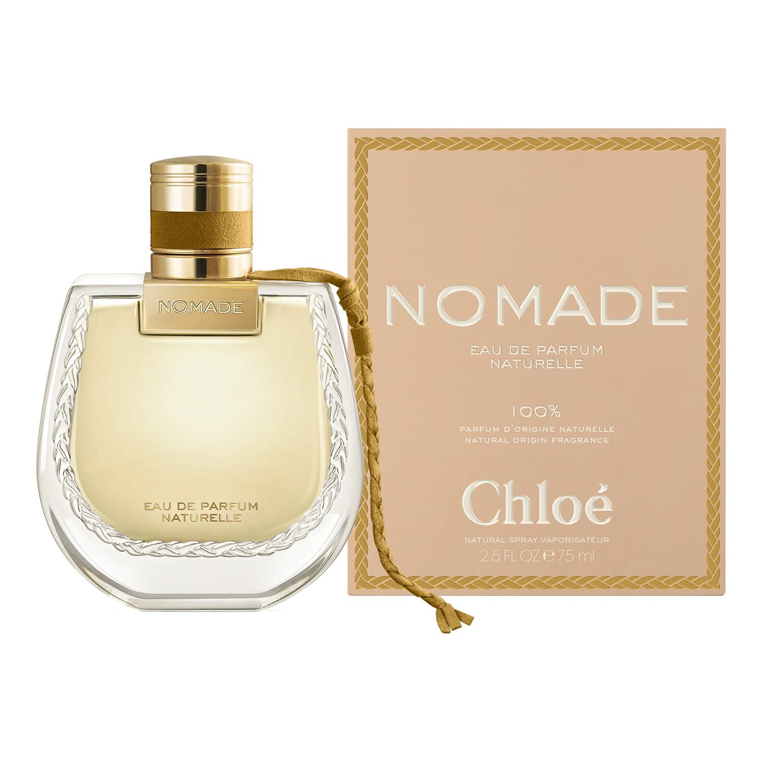 Chloe Nomade Naturelle EDP | Cost Plus Perfume