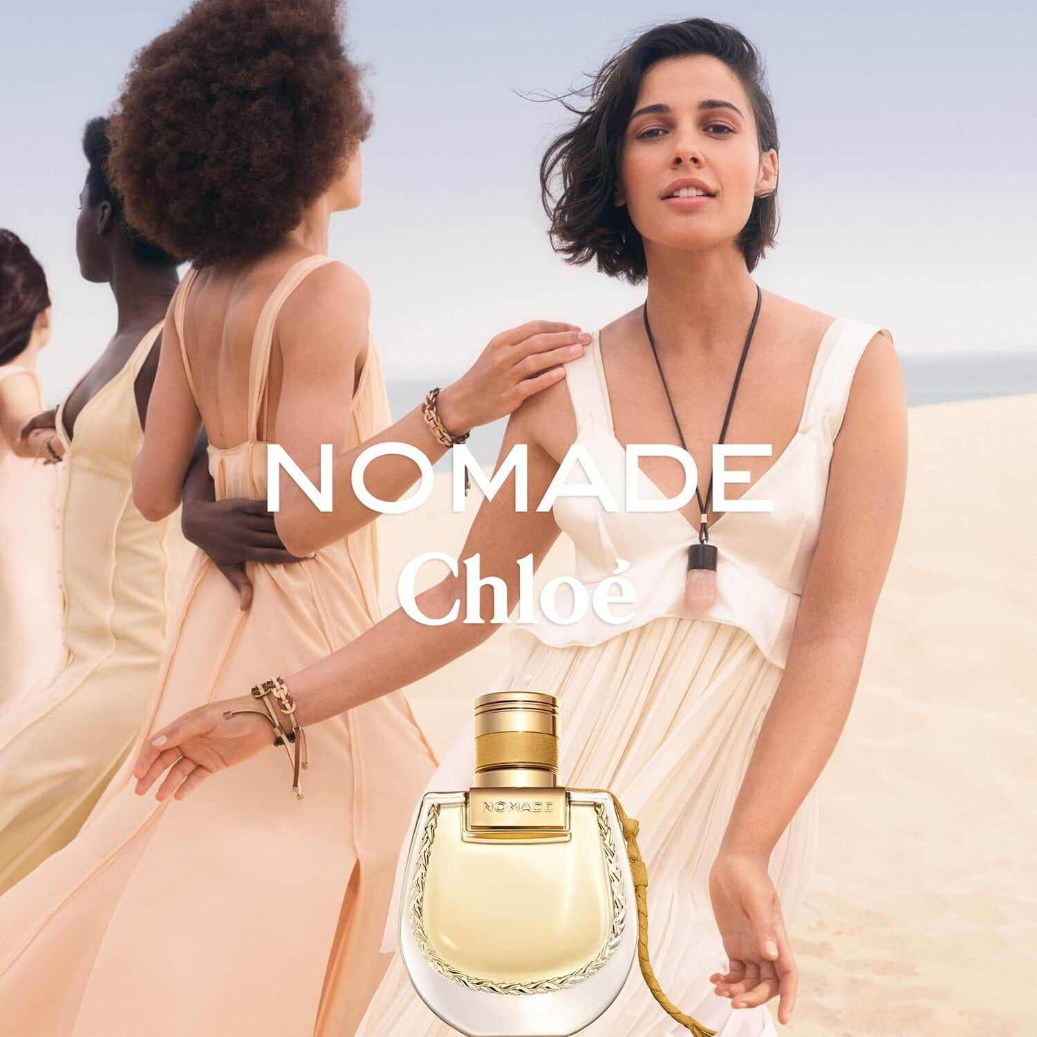 Chloe Nomade Naturelle EDP | Cost Plus Perfume