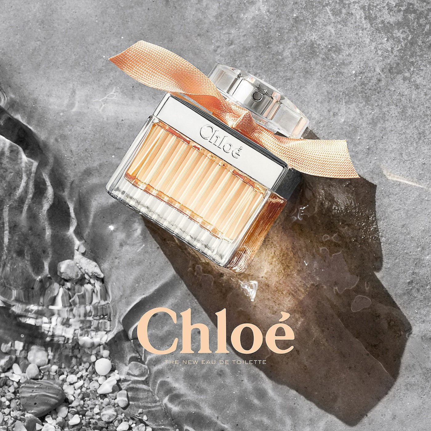 Chloe Rose Tangerine EDP Body Lotion Set | Cost Plus Perfume