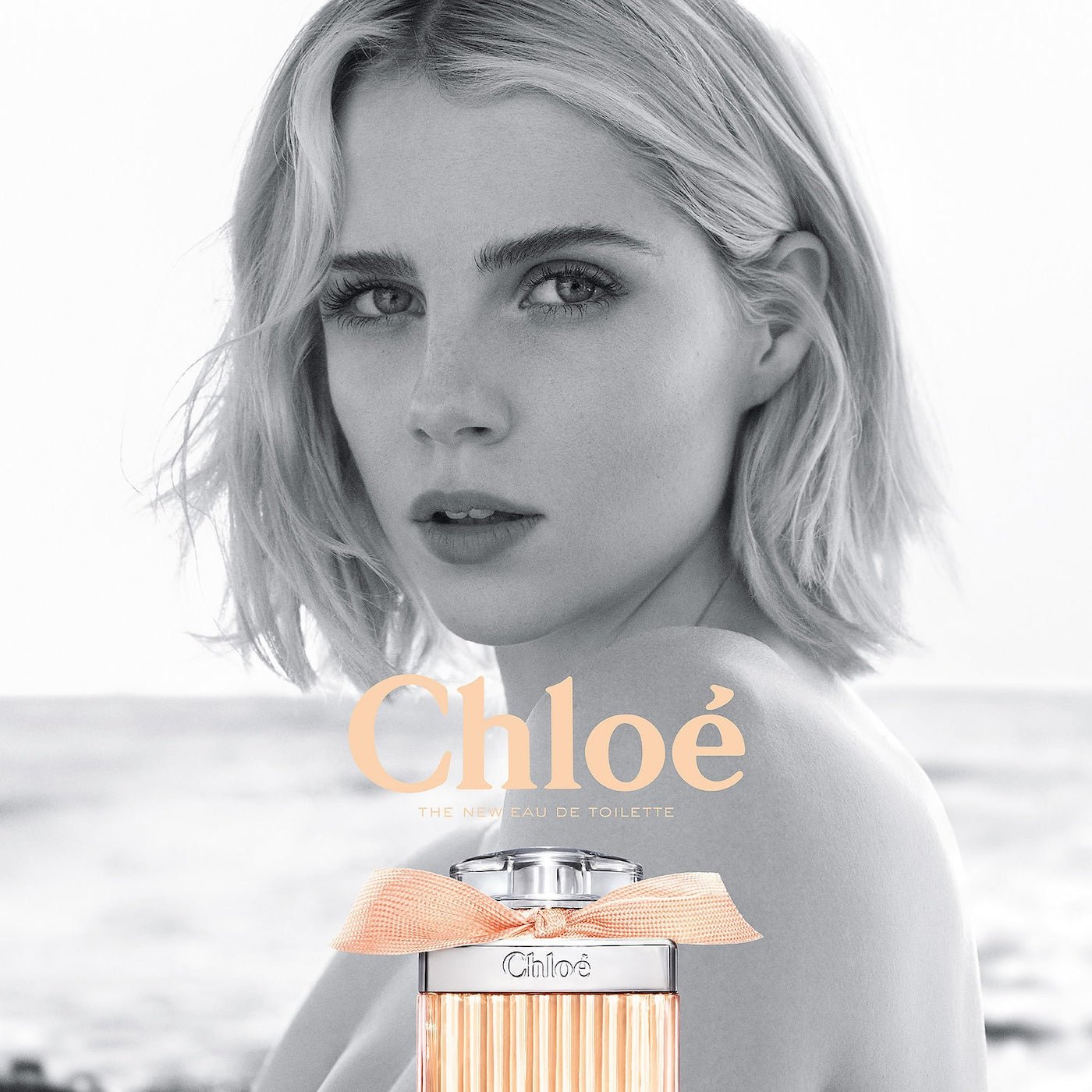 Chloe Rose Tangerine EDP Body Lotion Set | Cost Plus Perfume