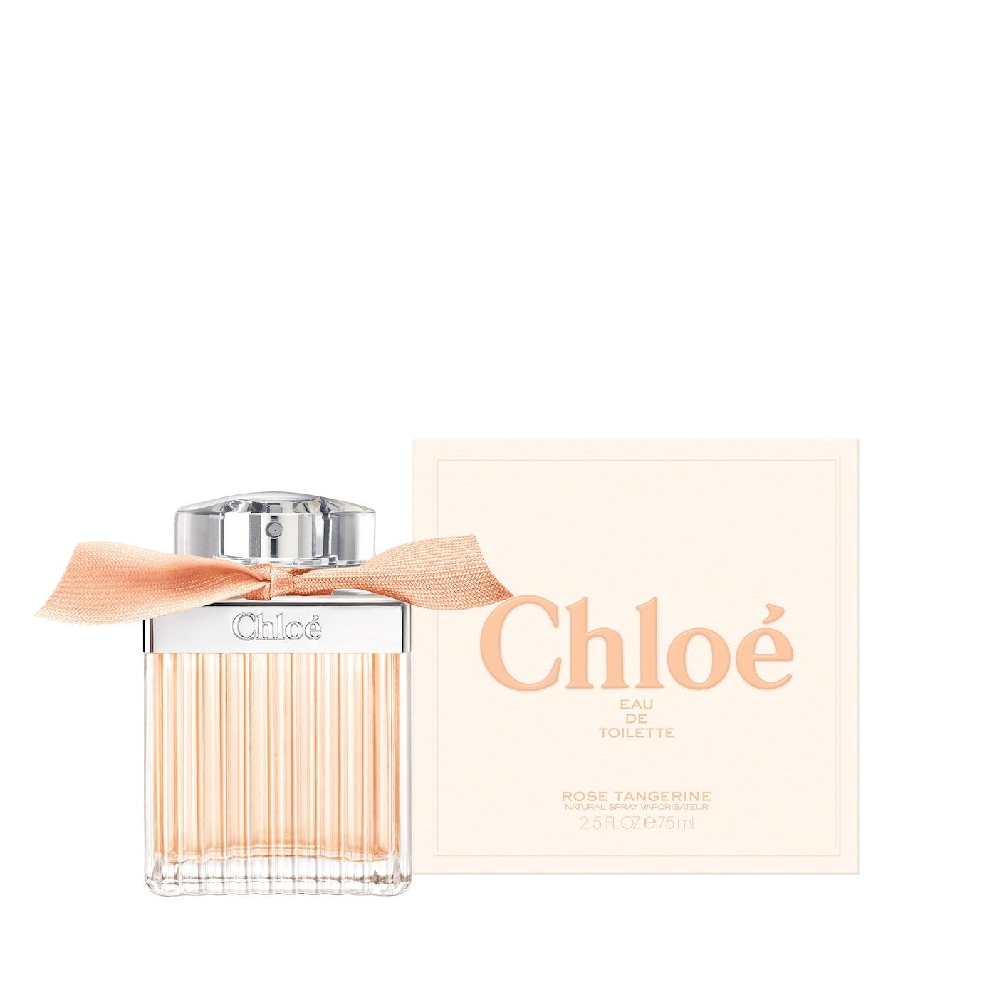 Chloe Rose Tangerine EDP Body Lotion Set | Cost Plus Perfume