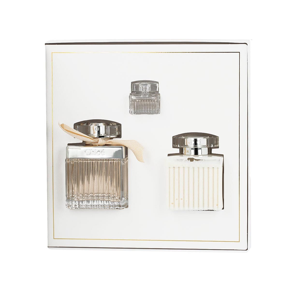 Chloé Signature EDP Gift Set | Cost Plus Perfume