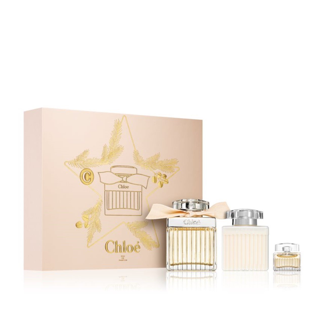 Chloé Signature EDP Gift Set | Cost Plus Perfume